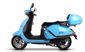 2010 Qlink Siena 150 photo